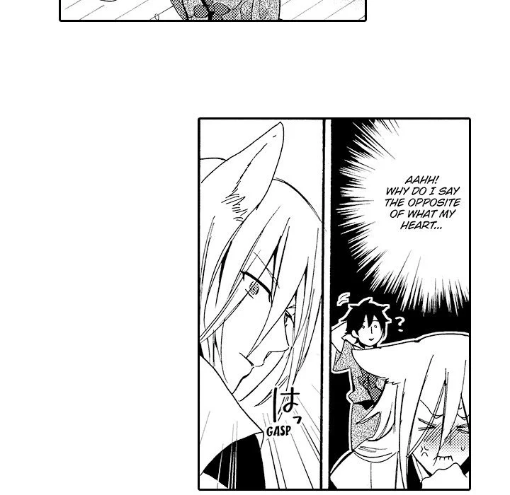 Anti Platonic - Chapter 10